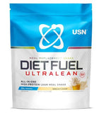 USN Diet Fuel Ultralean Meal Replacement Vanilla 770g