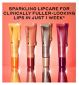 Ole Henriksen Lip Treatment Strawberry Sorbet Glimmer 12ml, imported from the UK