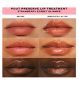 Ole Henriksen Lip Treatment Strawberry Sorbet Glimmer 12ml, imported from the UK
