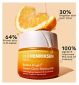 Ole Henriksen Glow Even Brighter Banana Bright+ Makeup Prep Set, imported from the UK