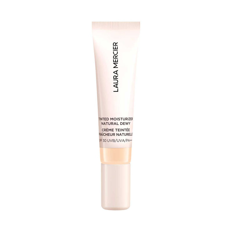 Laura Mercier Mini Tinted Moisturiser with SPF 30, UK version