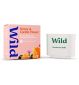Wild Honey Cactus Flower deodorant refill 40g (British brand)