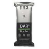 Stykr Apple Cinnamon Caramel Energy Bar 67g (British brand)