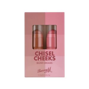Barry M blush cream 5g x2 - British product