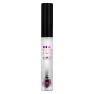 Barry M In a Fix Laminating Brow Gel 6ml - British product