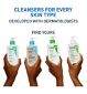 CeraVe Hydrating Cleanser for Dry Skin 88ml - British product