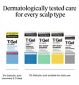 Neutrogena T/Gel shampoo scalp relief 150ml, imported from the UK