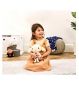 Star of Hogwarts Dobby plush baby toy bundle, imported from the UK
