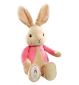 Rainbow Designs Peter Rabbit Musical Plush Toy Bundle, imported from the UK