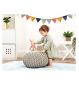 Rainbow Designs Peter Rabbit Musical Plush Toy Bundle, imported from the UK