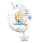 Rainbow Designs Peter Rabbit Musical Plush Toy Bundle, imported from the UK