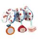 Paddington Baby Activity Plush Toy Bundle, imported from the UK