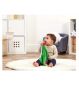Very Hungry Caterpillar plush toy bundle with comforter and rattle (British brand)