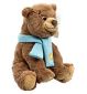 Rainbow Designs Bear Hunt Toy Bundle with Book 20cm (British brand)