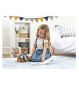 Rainbow Designs Bear Hunt Toy Bundle with Book 20cm (British brand)