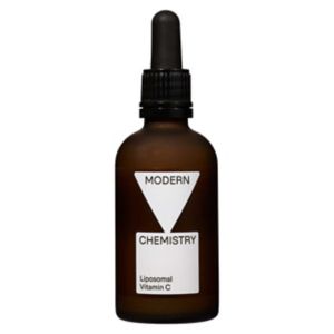 Modern Chemistry Liposomal Vitamin C Drops Orange Flavour 60ml