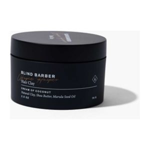 Blind Barber Bryce Harper Hair Clay 70g - British product