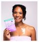 Patchology Firm Believer Neck Mask 2 Sheets, imported from the UK