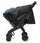 Doona 360 Protection Baby Stroller Sunshade - British product