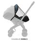 Doona Insect Net Baby Stroller - British product