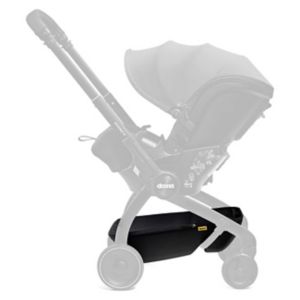 Doona X Storage Basket Stroller Accessory