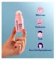 Megababe Apres Shave Roll on Solution 89ml, imported from the UK