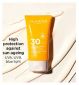Clarins Body Cream SPF 30 150ml - British product