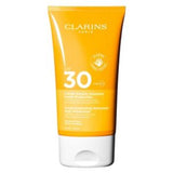 Clarins Body Cream SPF 30 150ml - British product