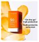 Clarins Invisible Sun Care Stick SPF 50 - British product