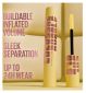 Maybelline Colossal Bubble Mascara Very Black, imported from the UK