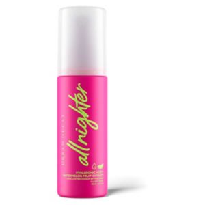 Urban Decay All Nighter setting spray watermelon variant 118ml (British brand)