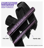 Urban Decay Perversion Vegan Mascara 4ml (British brand)