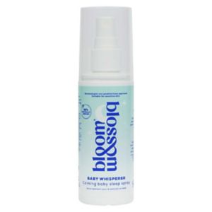 Bloom and Blossom Calming Baby Sleep Spray 75ml