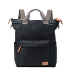Bababing Daypack Changing Bag - Black