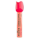 Nuxe Very Rose Plumping Lip Serum 8ml, imported from the UK