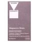 Modern Chemistry Magnesium Citrate Tablets 60s, imported from the UK