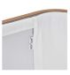 Bababing Bedside and Travel Crib Beige - British product