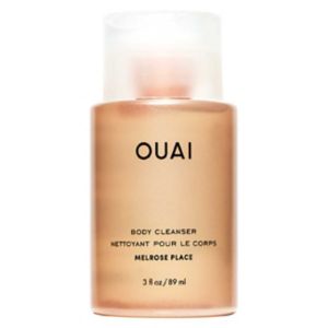 Ouai Body Cleanser Melrose Place 89ml, imported from the UK