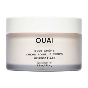 Ouai Body Creme Melrose Place travel size 96.4g (British brand)