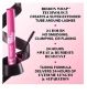 Too Faced mascara black travel size 4.7ml (British brand)
