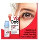 Viz Opti dry eye drops preservative free 10ml (British brand)
