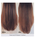 BondiBoost HG Shampoo 300ml