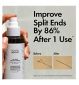 BondiBoost heat protect spray 125ml bottle, UK version