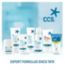 CCS cracked heel repair cream 75ml - British product