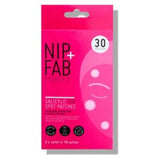 Nip+Fab Salicylic Fix Spot Patches 30s, imported from the UK