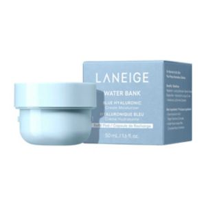 Laneige Water Bank Blue Hyaluronic Moisturiser Refill 50ml, UK version
