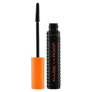 Collection mascara shade 1 ultra black 9ml - British product