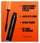 Collection mascara shade 1 ultra black 9ml - British product