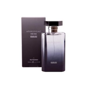 Ann Summers Aphrodisiac fragrance 100ml, imported from the UK