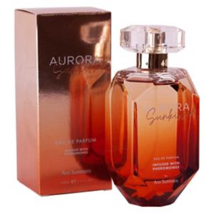 Ann Summers Aurora Sunkissed Eau de Parfum 100ml - British product